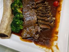 -海宝酒家(中山四路店)