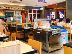 -韩香福脊骨汤锅(上杭路店)