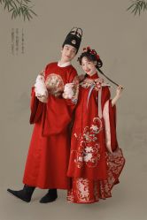 -摩玛婚纱摄影(杭州店)