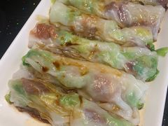 -香港威特瑞茶餐厅(小白楼音乐厅店)