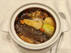 -明阁 Ming Court(广州朗豪酒店)