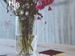 提拉米苏-VOYAGE COFFEE(杨梅竹店)