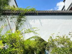 -西溪南古村落景区