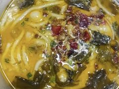 -樟树底(胜利河美食街店)