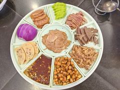 -天仁聚驴肉香(北石槽店)