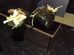 上井精致料理-梅筑·创意料理(王府井百货店)