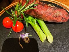 -MR.ROCKY洛奇先生·西餐&酒吧(琶醍店)