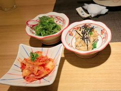 -德川家日本料理(顺义华联店)