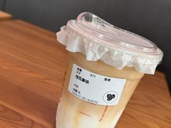 -COSTA COFFEE(丰联广场店)
