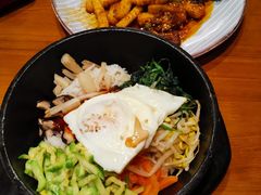 -全州拌饭馆(断桥店)
