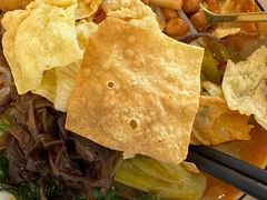 -弘束束柳州深巷螺蛳粉(珠江路店)