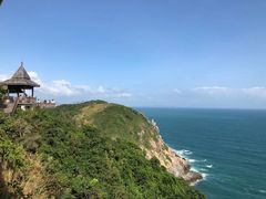 -海南分界洲岛旅游区