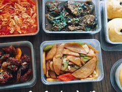 -妈妈的味道(工人体育场东路店)