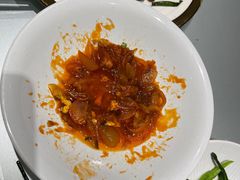 -广东道至正餐厅(区庄店)