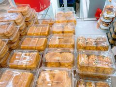 -爱心面包(建设中路店)