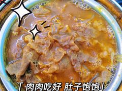 -红帽小馆(向阳路店)