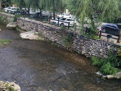 -北京水岸山吧度假村(雁栖镇店)