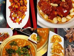 -九十九顶毡房(清河店)