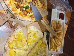 -秀·爱尔兰餐吧(上海路店)