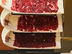 -左庭右院鲜牛肉火锅(苏州园区永旺店)