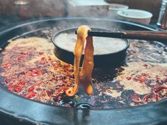 -陈眼镜火锅(总店)