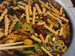 -小城外婆肴私房菜.家宴聚集点(圆明园颐和园·清河上地店)