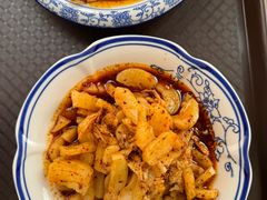 -香味氏族宝宝面皮屋(经二路总店)