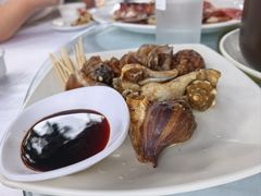 -美人鱼悬崖海景餐厅(鹿嘴山庄店)