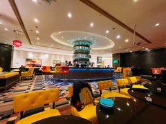 -上海大宁福朋喜来登酒店大堂吧(共和新路店)