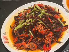 -红盔甲·小龙虾(人民广场店)