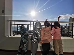 -青岛海景花园大酒店