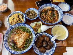 -孙盛兴奥灶面馆·蟹黄面·三虾面(山塘街总店)
