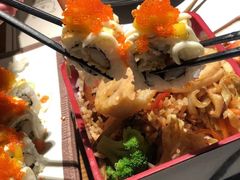 -玉川屋·深夜食堂居酒屋(柳巷店)