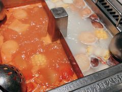 -海底捞火锅(群光广场店)