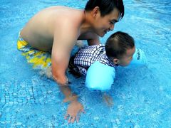 -重庆海昌加勒比海水世界