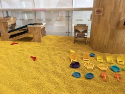 -奈尔宝家庭中心·亲子餐厅(华采天地店)