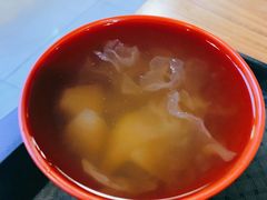 银耳汤-汤姐热干面(酒仙桥店)