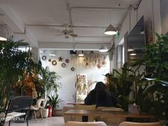 -小时光咖啡馆(北锣鼓巷店)