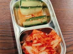 -韩鼎丰·韩国料理(林奥店)