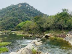 -武汉姚家山旅游景区