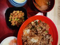 -食其家·牛丼咖喱(太阳宫店)