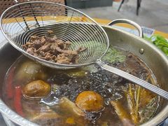 -鹅香四海·卤水火锅·砂锅粥·潮汕菜(宝安店)