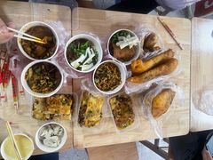 -毛氏汽水包(山海关路店)