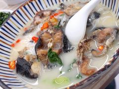 -鲜越鲜鱼粉(财富购物中心店)