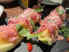 -1861意大利餐厅(文化广场店)