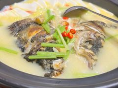 -董府·古宅餐厅
