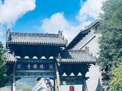 -五台山风景名胜区