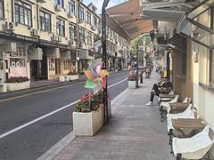 -茶是一枝花泡茶店