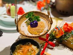 -叶叶菩提·晋福宫