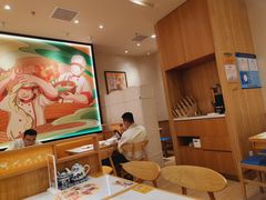-陳香貴·兰州牛肉面(上海长风大悦城店)